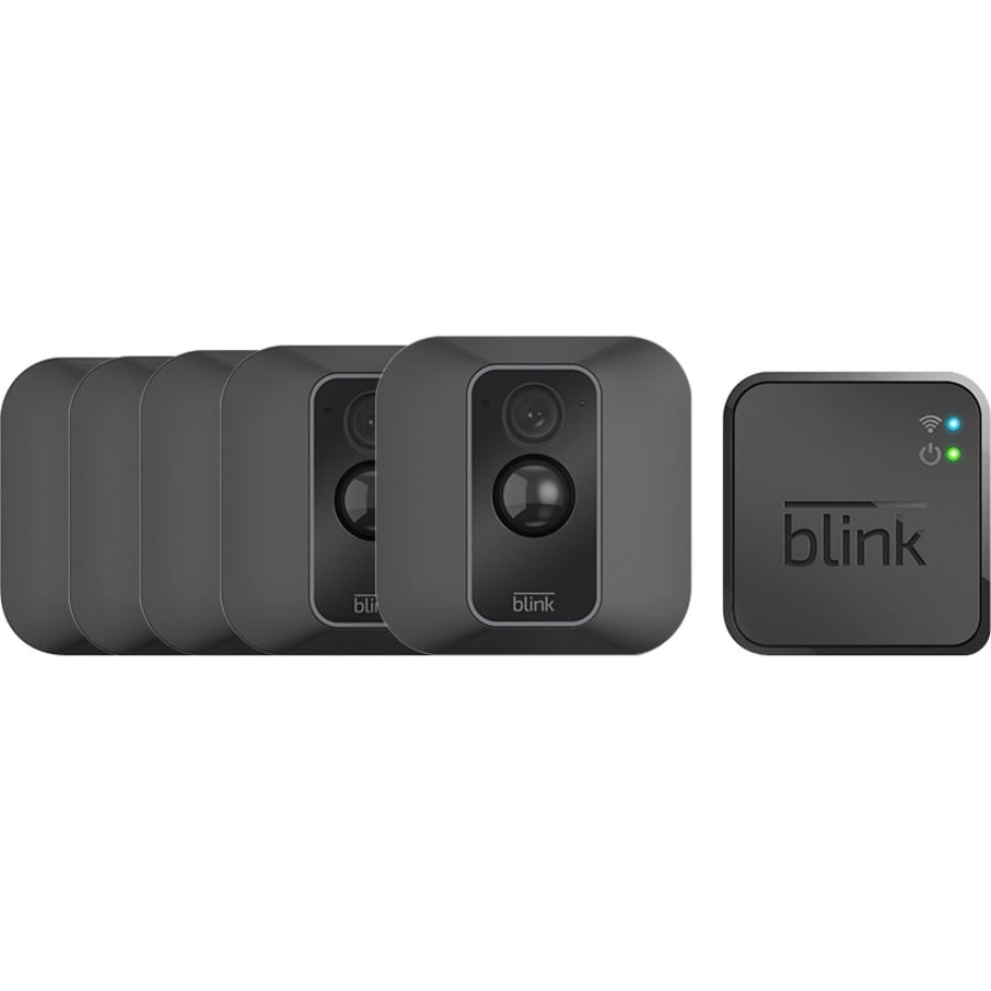 blink xt2 camera walmart