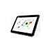 Keyboard Tablet Hp Refurbished HEWLETT-PACKARD G1R12UT#ABA / ElitePad 900 G1 - Tablet - no keyboard - Atom Z2760 / 1.8 GHz - Windows 8.1 Pro 32-bit - 2 GB RAM - 32 GB SSD - 10.1