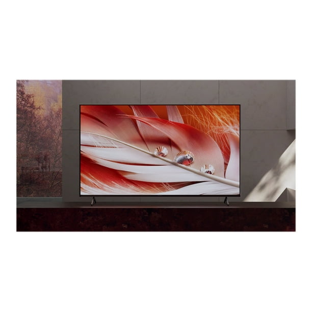 Sony XR-55X90J 55
