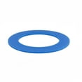 thumbnail image 1 of predolo Anillo de Sellado para Tanque de Inodoro Antifugas Junta de Silicona para Cisterna Instalación Fácil para Reparación Del Hogar, 1 of 10