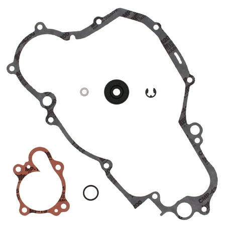 Winderosa Water Pump Rebuild Kit for Yamaha YZ250 88 89 90 91 92 93 94-97