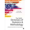 thumbnail image 4 of Sage Dictionary of Statistics & Methodology, W. Paul Vogt, R. Burke Johnson Paperback, 4 of 4