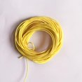 thumbnail image 4 of Cuerda de cuerda de nylon de cera de 10M Collar de de bricolaje Fabricación de cordón de joyería 1 mm Macarena cadena de cera cuerda, 4 of 8