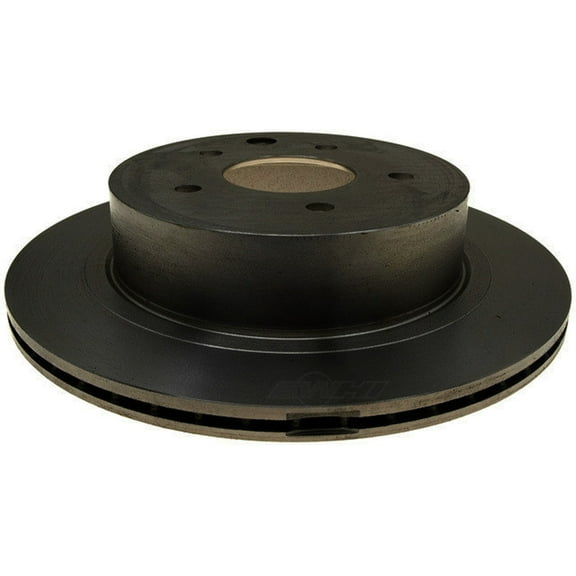 ACDelco Disc Brake Rotor 18A1664A Fits select: 2008-2018,2020 NISSAN ROGUE