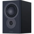 thumbnail image 3 of Mission LX2MKIIBK LX-2 MKII 2-Way Bookshelf Speaker - Lux Black, 3 of 4