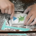 thumbnail image 6 of OFFIGAM Excavation Dig Kit with Sky , Hands-On Archaeology Set for Kids and Beginners, 6 of 11