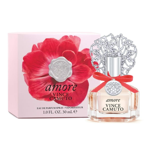 Perfume Vince Camuto Amore Eau de Parfum para mujer, 30 ml