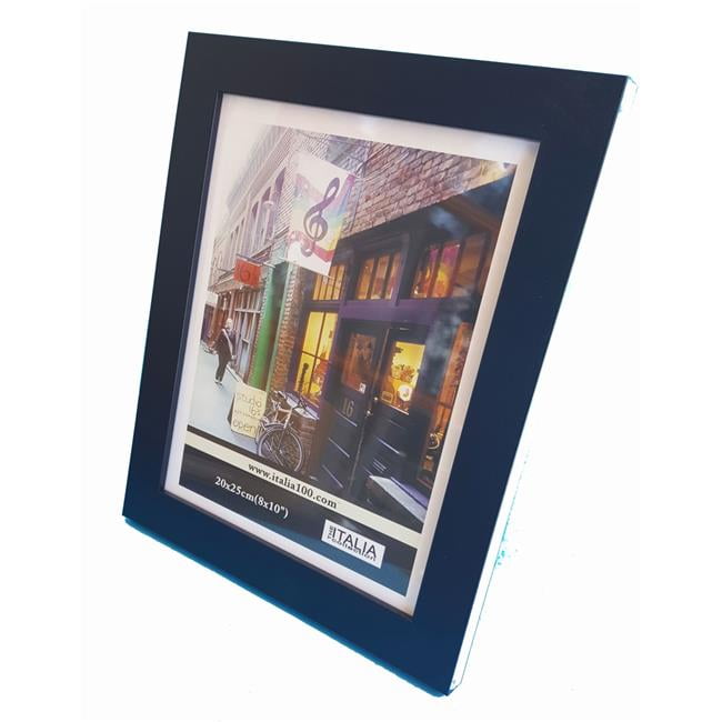 large 3 photo frame