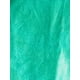 thumbnail image 5 of INSPIRE CHIC Vestido de fiesta para mujer metálico sin mangas de un solo hombro, vestido mini holográfico L verde, 5 of 6