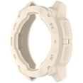 thumbnail image 1 of Ultra-Slim TPU Smartwatch Case, Perfect Fit, Crystal-Clear Protection, Shock-Absorbent, Textured Edges for Enhanced Grip & Comfort, 1 of 5