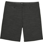 O'Neill O'Neill Locked Slub 20" Hybrid Short for Men