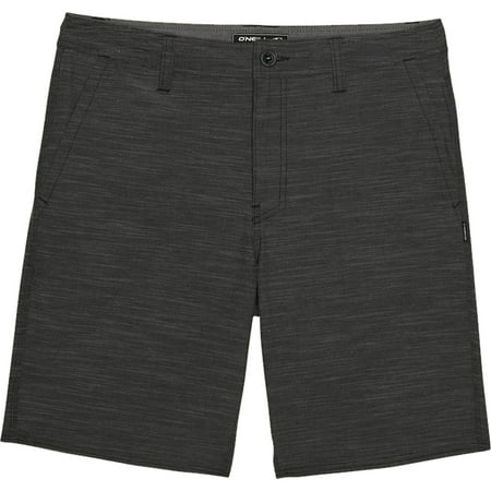 O'Neill O'Neill Locked Slub 20" Hybrid Short for Men