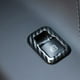 thumbnail image 5 of Botón de ventanilla de coche, fibra decorativa para puerta de elevación para Model X 2017-2019, pegatina para regulador ABS, 5 of 5