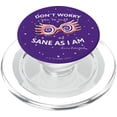 thumbnail image 1 of PopSockets PopGrip para MagSafe Harry Potter Luna Lovegood, 1 of 5