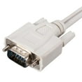 thumbnail image 2 of axGear VGA 1 To 2 Y Splitter Cable Monitor LCD Dual Display Mirror Screen, 2 of 3