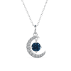 December - Tanzanite, Zircon, Turquoise