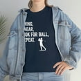 thumbnail image 7 of Swing, Swear, Look For Ball, Repeat - ID: 373, 7 of 7