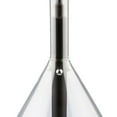 thumbnail image 3 of Artcraft Lighting Conic 1 Light Pendant Black, 3 of 8
