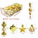 thumbnail image 1 of Seyotauo 13 Pcs Christmas Ornaments Gift Box Set Multiple Small Painted Pendants Christmas Tree Decorations Festive Party Supplies for Christmas Tree Decor Holiday Gatherings Unique Christmas Decor, 1 of 2