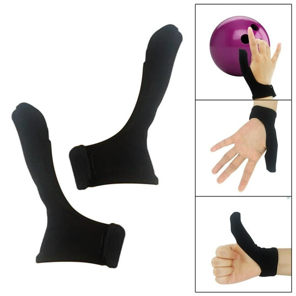 Bowling Thumb Slug
