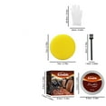 Cleaning Supplies 2025 New Leather Sofa Leather Clothing Care Agent