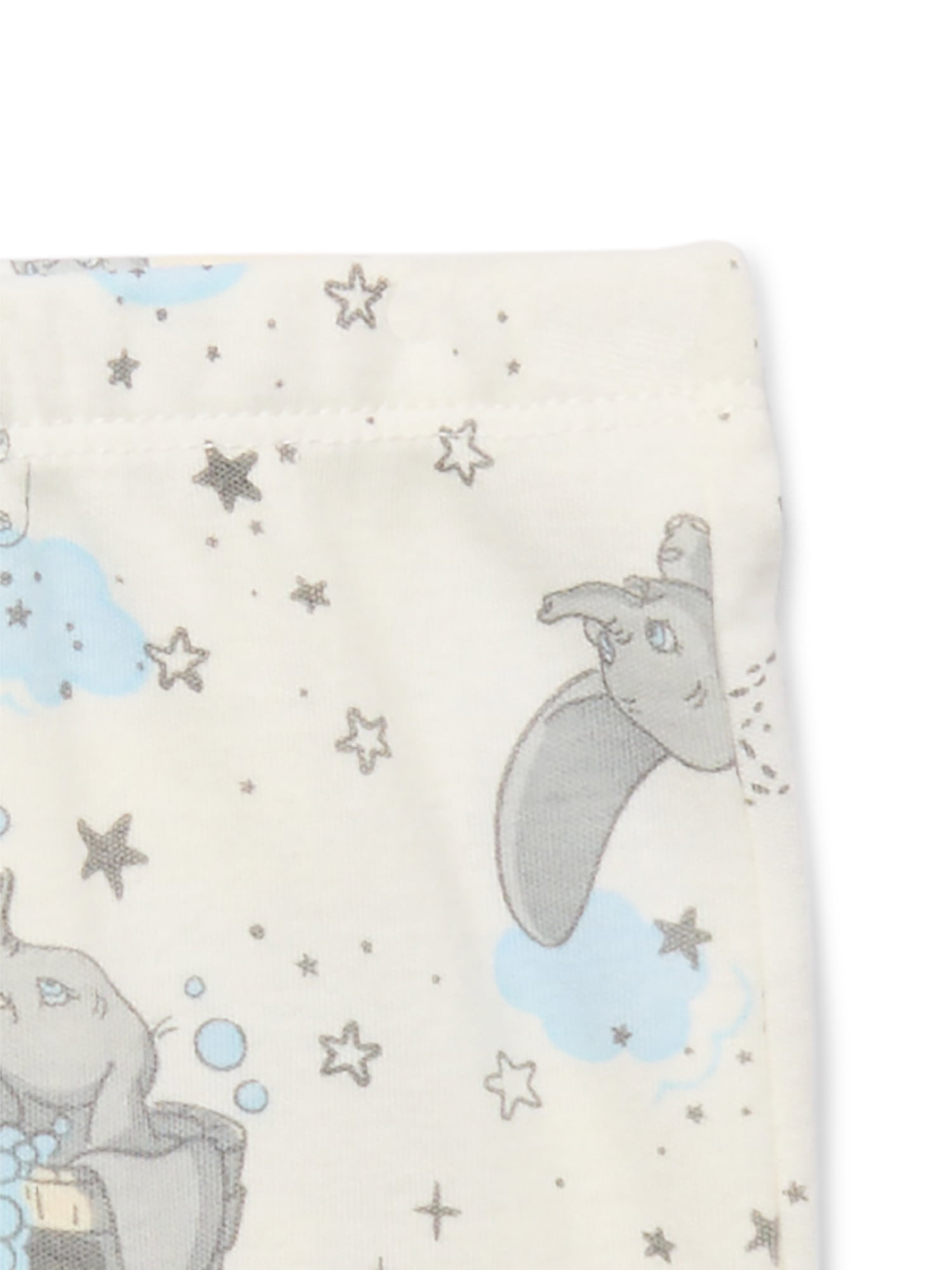 Disney Baby Wishes + Dreams Dumbo Baby Boys or Girls Take Me Home Set, 3-Piece, Sizes Preemie-9M