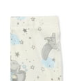 thumbnail image 4 of Disney Baby Wishes + Dreams Dumbo Baby Boys or Girls Take Me Home Set, 3-Piece, Sizes Preemie-9M, 4 of 8