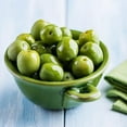 thumbnail image 3 of Sanniti Whole Castelvetrano Olives Jar, 20.5 oz, 3 of 7