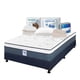 thumbnail image 1 of Colchón Matrimonial Cantabria Spring Air + Box + Protector de Colchón + Juego de Sábanas + Almohada, 1 of 8
