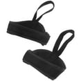 thumbnail image 2 of 1 Paire de Sangles de Bâton de Ski, Bande de Fixation pour Bâton de Randonnée, Attache de Protection pour Sports de Plein Air, 2 of 8