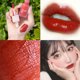 thumbnail image 2 of Líquido 4G Lériz Labial Líquido LARGO DURADERO ALTO COLOR DE PIGMENTO TINTE DE LABIOS MATE PARA ESTUDIANTES NINES, 2 of 8