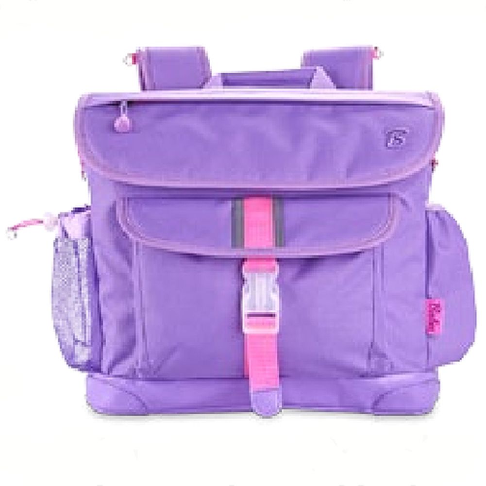 horizontal school bags