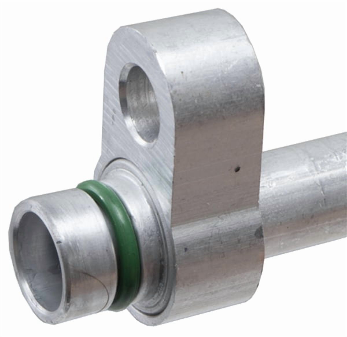 Discharge Line Hose Assembly