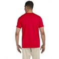 thumbnail image 2 of Gildan G640 Adult Softstyle T-Shirt, 2 of 3