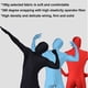 thumbnail image 3 of Traje de fiesta Invisible Morph Suit Adulto Hombre Mujer Mono de cuerpo entero Spandex, 3 of 5