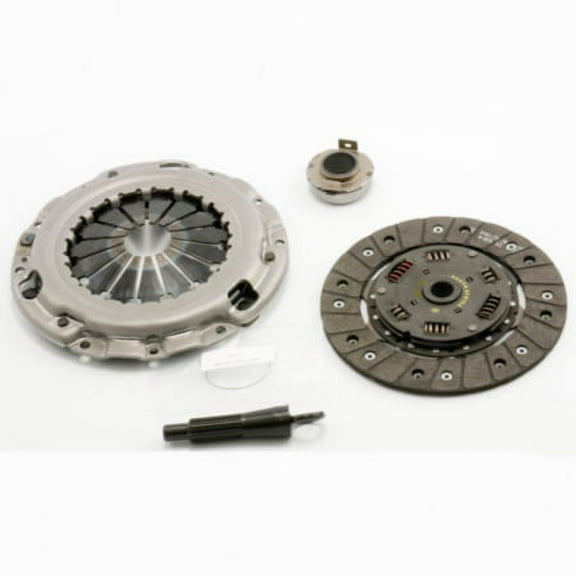 Luk OE Quality Replacement Clutch Set Fits select: 1990-2005 MITSUBISHI ECLIPSE, 2003-2005 DODGE STRATUS