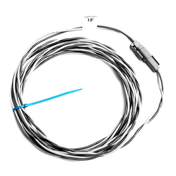 Bennett BAW2015 Actuator Wire Harness Extension - 15'