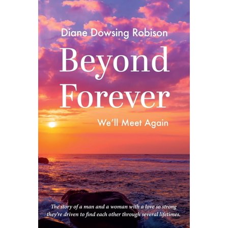 Beyond Forever (Hardcover)