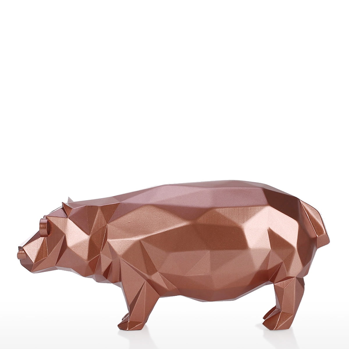 Hippo Modern Sculpture Resin Sculpture Abstract Sculpture Animal Figurine | Walmart Canada Hippo Modern Sculpture Resin Sculpture Abstract Sculpture Animal Figurine | Walmart Canada