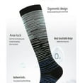 thumbnail image 3 of Compression Socks for Women and Men 6 Pairs, Best Support for Running, 3 of 5