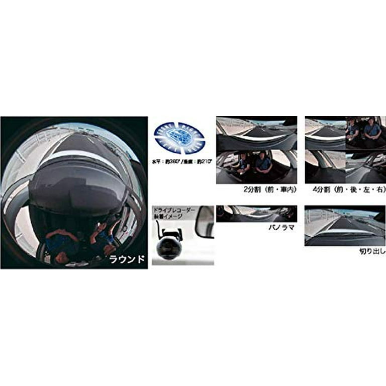 KENWOOD DRV-CW560 BLACK ドライブレコーダー（送料無料