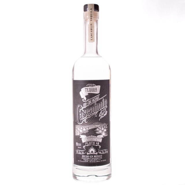 Tequila Casachuin Plata 750 ml Paquete de 3
