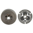 thumbnail image 2 of Sprocket Clutch Drum for Chainsaw Kit, Lightweight And Easy To Install Replacement Parts with High-Quality Service Life for Professional Use, 2 of 8