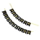 thumbnail image 5 of EeaseMX 1 juego de pancarta para fiesta de graduación, decoración colgante, adorno para fiesta de graduación, 5 of 7