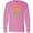 Azalea, variant on Inktastic Happy Fall Y'all, Pumpkin, Arrow, Fall, Autumn Long Sleeve T-Shirt
