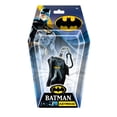 thumbnail image 1 of PVC Figural Key Chain - DC Comic - Batman Defending Figure New Toys 45074, 1 of 1