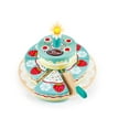 thumbnail image 4 of Hape : Interactive happy birthday cake, 4 of 6