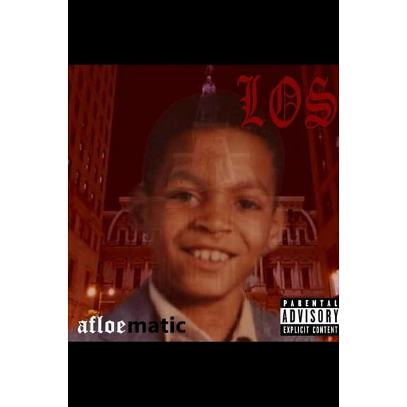 Afloematic (Paperback)