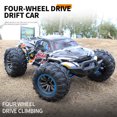 thumbnail image 2 of Xlf F19A Rtr 1:10 2,4G 4Wd 70 Km/H Sin Escobillas Rc Coche De Alta Velocidad De Metal Mejorado Completamente Proporcional Modelos De Vehículos De Control Remoto Muyoka Hogar, 2 of 6