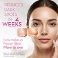 thumbnail image 2 of Cicatricure Antimanchas Brightening Dark Spot Face Moisture Gel Cream, Radiant Skin Glow, 1.7 Ounces (1 Pack), 2 of 10